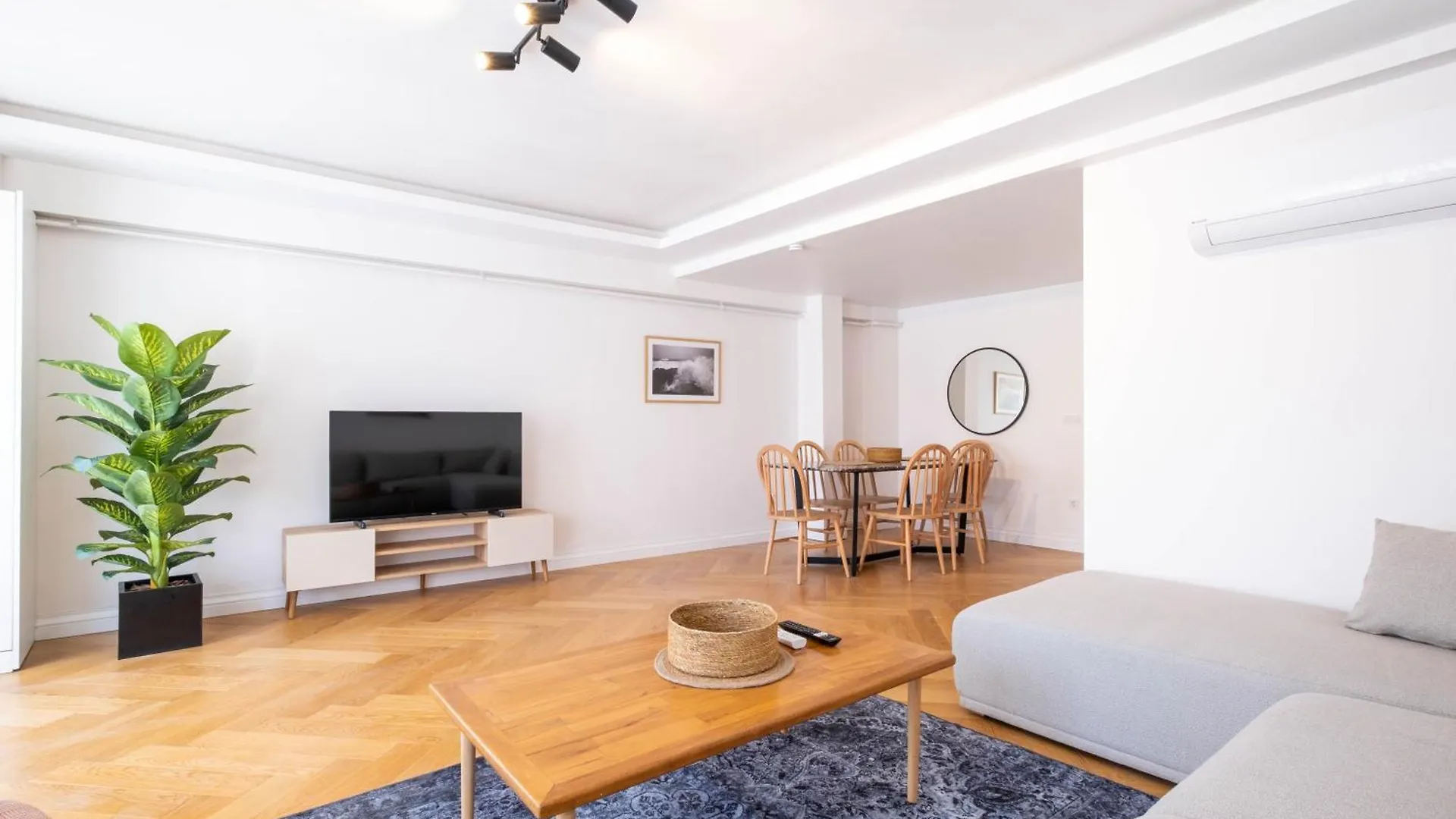 Mayer Sisli Residence - Luxury 3Br Apartments 이스탄불 0*,