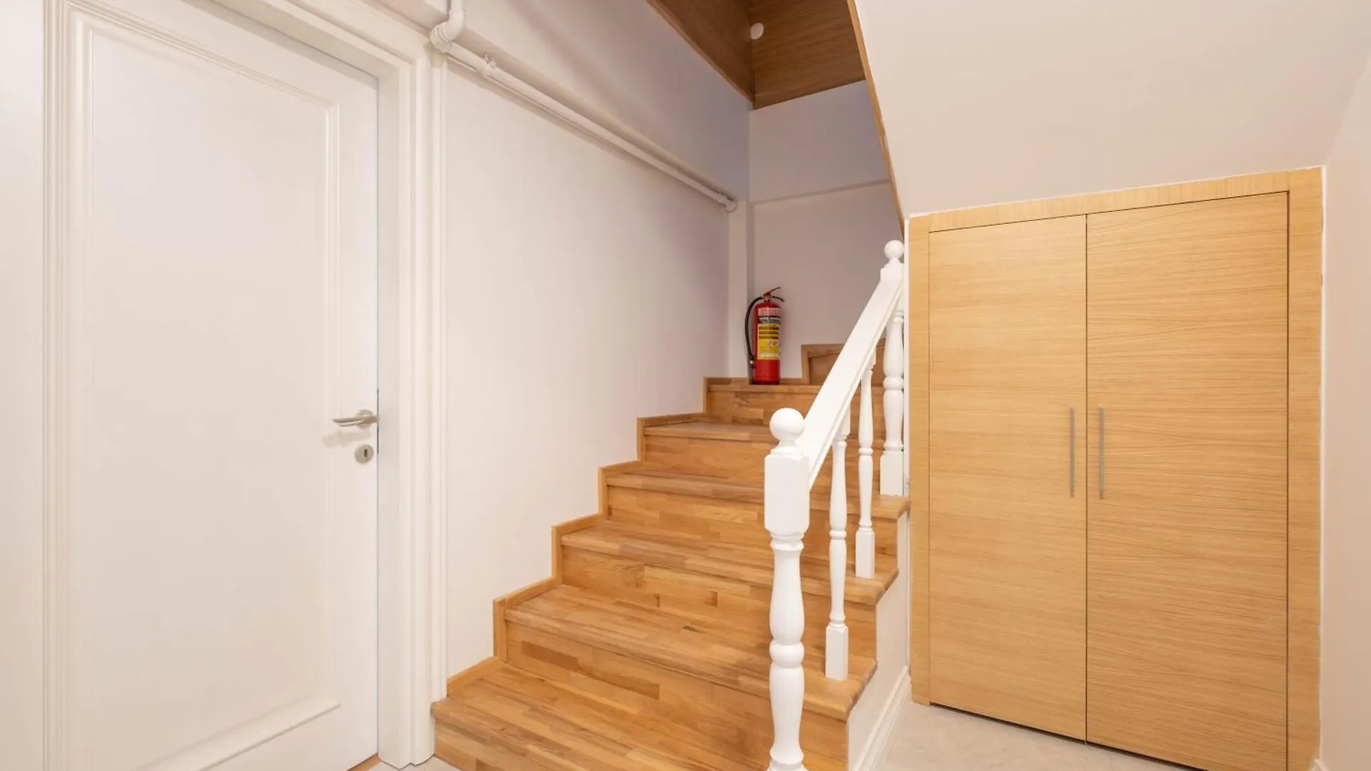 Mayer Sisli Residence - Luxury 3Br Apartments 이스탄불 터키