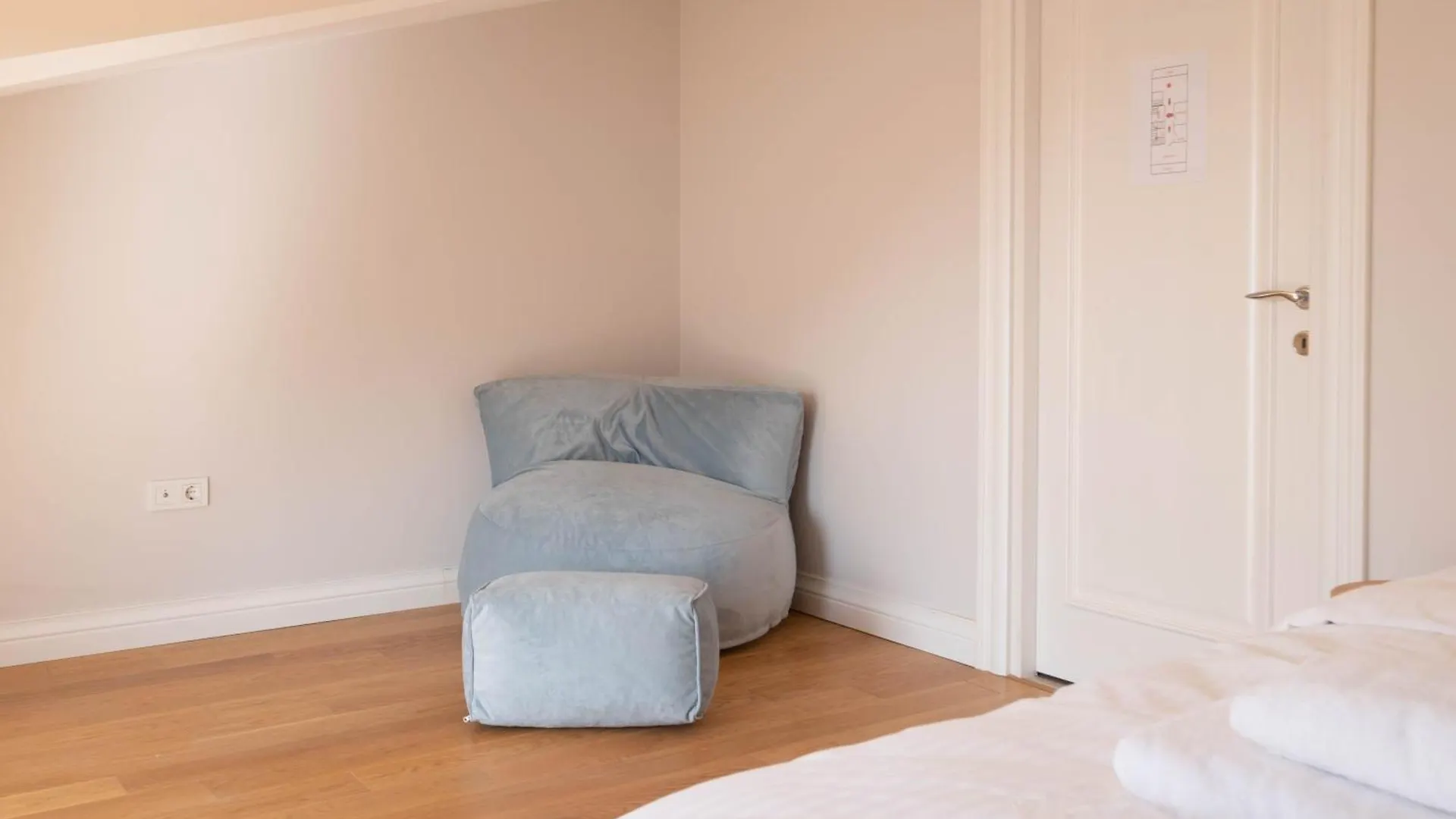 Mayer Sisli Residence - Luxury 3Br Apartments 이스탄불