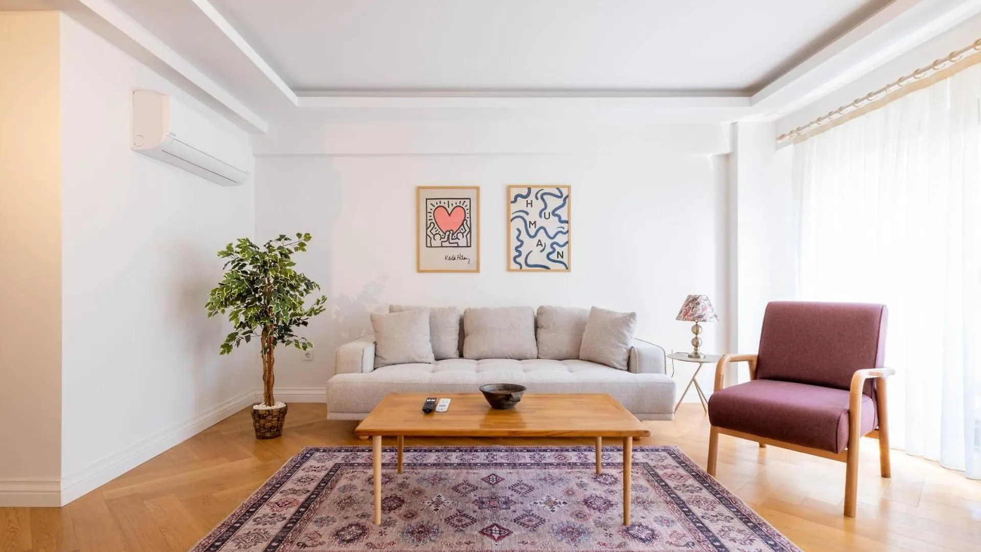 Mayer Sisli Residence - Luxury 3Br Apartments 이스탄불 0*,  터키