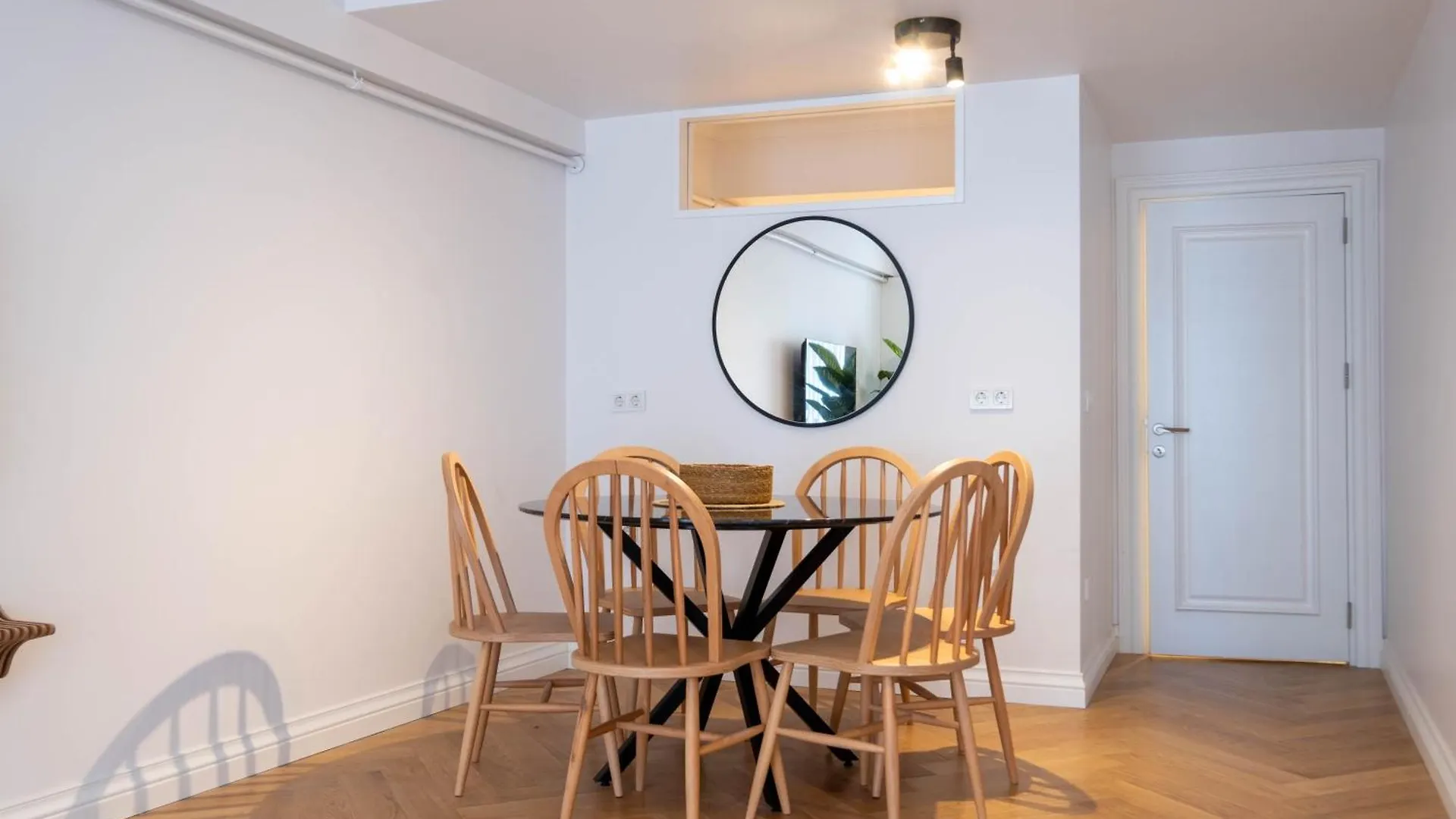 Mayer Sisli Residence - Luxury 3Br Apartments 이스탄불