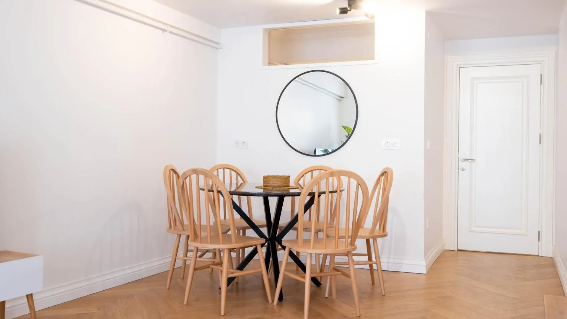 Mayer Sisli Residence - Luxury 3Br Apartments 이스탄불 터키