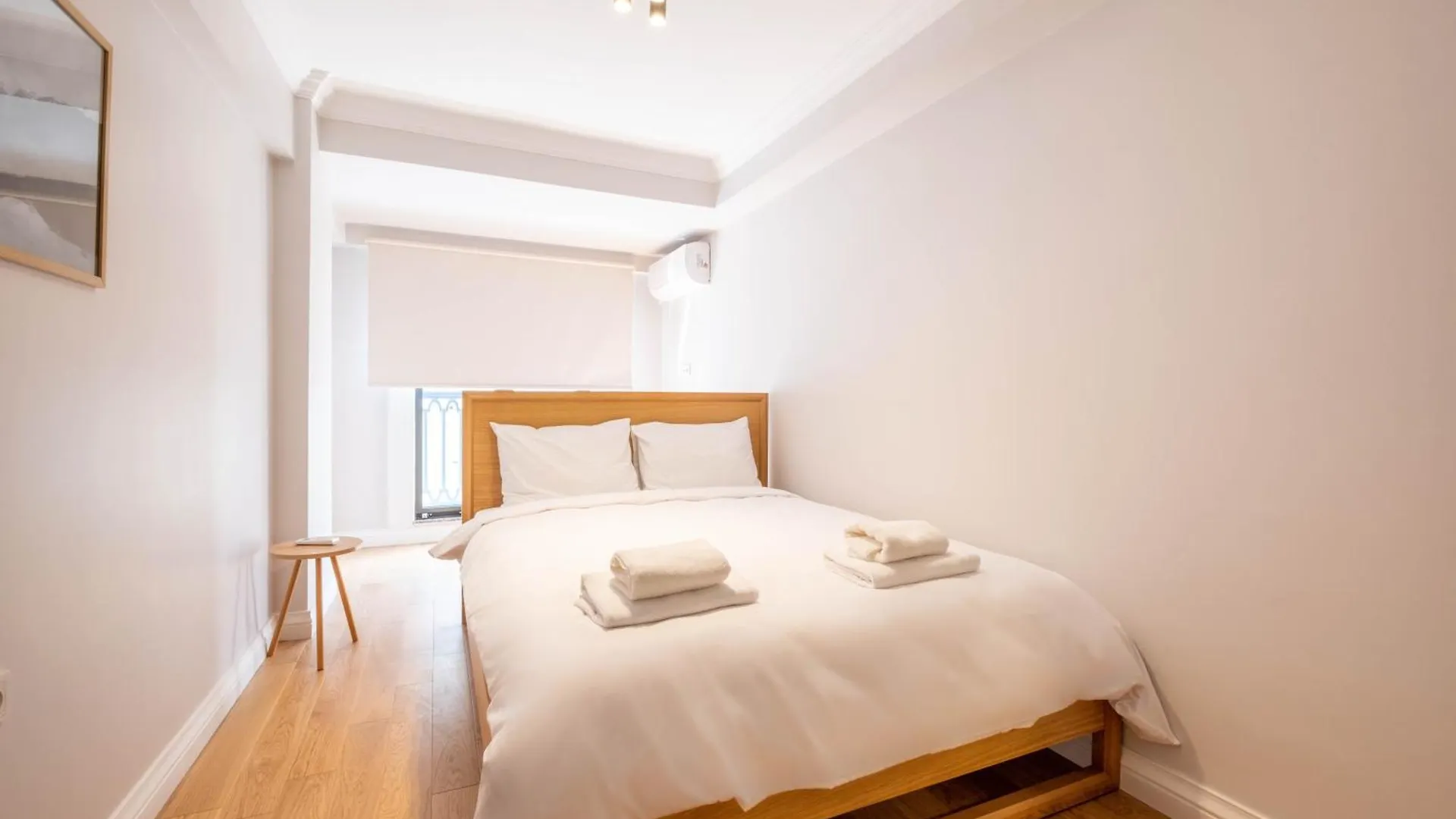 Mayer Sisli Residence - Luxury 3Br Apartments 이스탄불