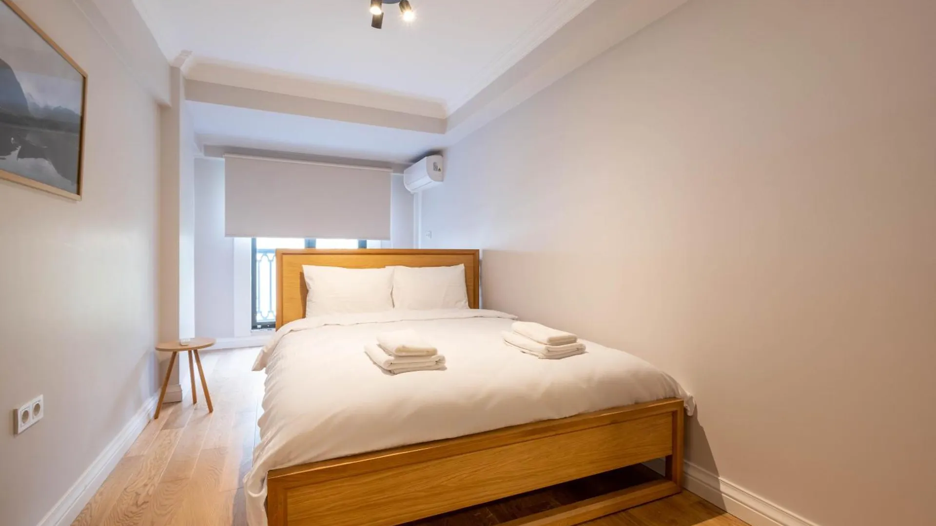 Mayer Sisli Residence - Luxury 3Br Apartments 이스탄불