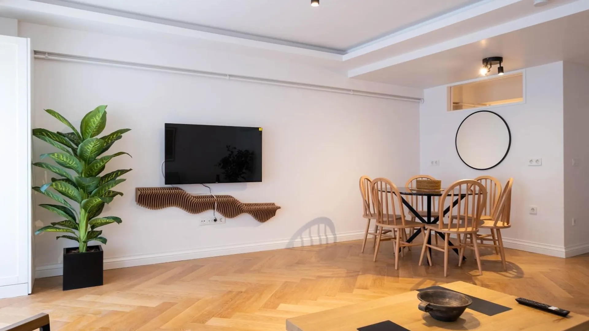 Mayer Sisli Residence - Luxury 3Br Apartments 이스탄불 터키