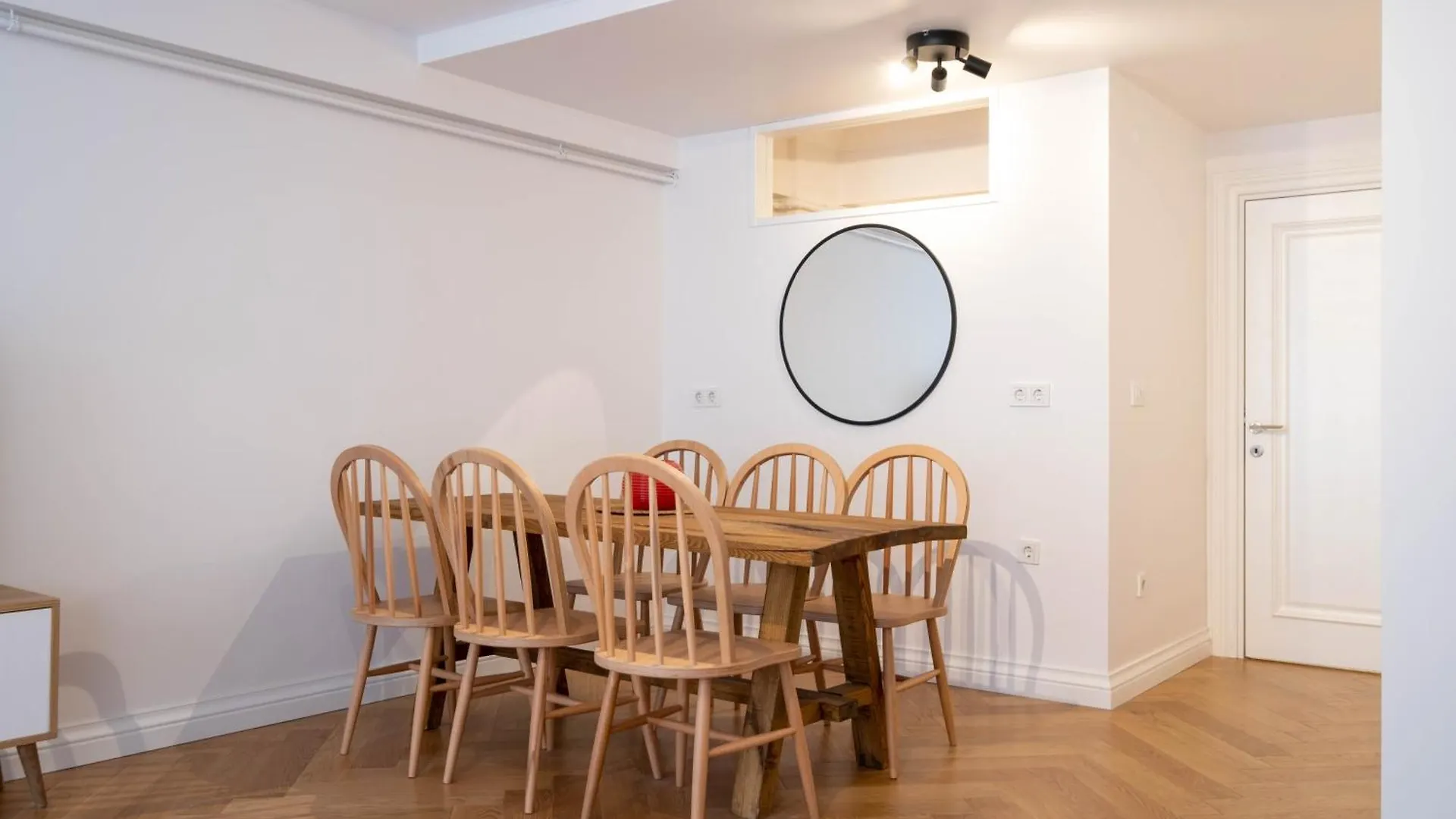 Mayer Sisli Residence - Luxury 3Br Apartments 이스탄불